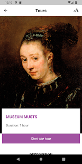 Imagen 2 para Montreal Museum of Fine A…