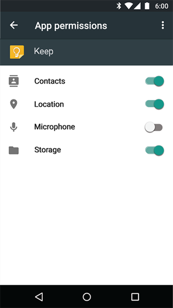 Image 2 for Android 6.0 Marshmallow