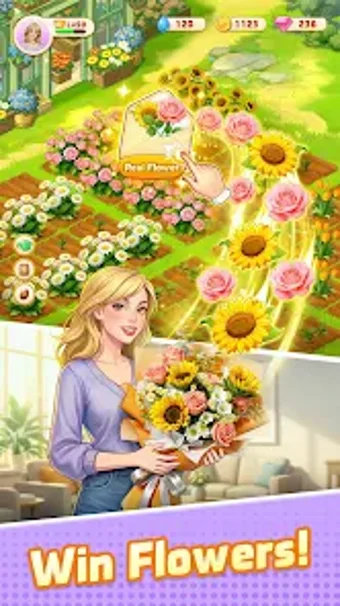 Image 0 for Bloomland