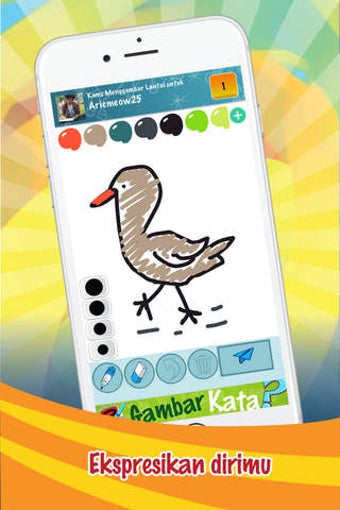 Image 0 for Gambar Kata