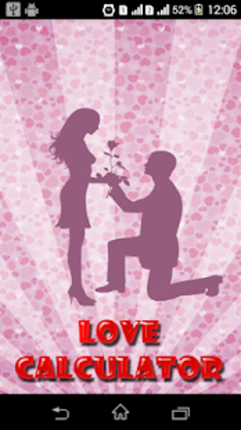 Imagen 2 para Love Calculator