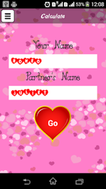 Imagen 3 para Love Calculator
