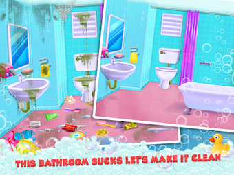 Imagen 0 para Keep Your House Clean - G…