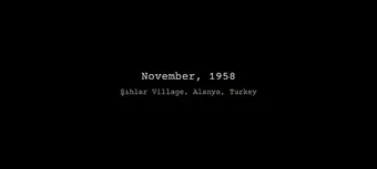 Imagen 0 para AL: Anatolian Folk Horror