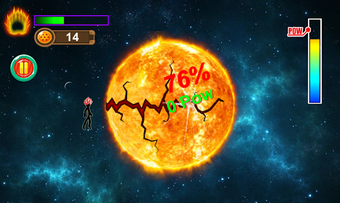 Image 2 for God of Stickman 2