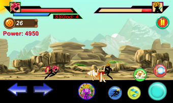 Image 0 for God of Stickman 2