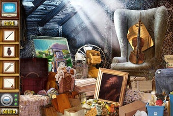 Image 0 for Free Hidden Object : The …