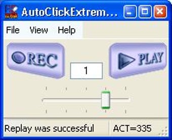 Image 0 for AutoClickExtreme (64-bit)