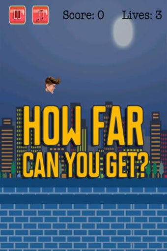 Image 0 for Flying Singer - Extreme F…