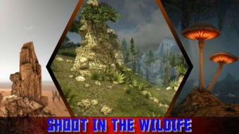 Image 3 for Jungle Hunting Safari Sim…