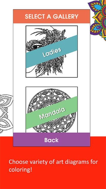 Imagen 1 para Colorfy-Coloring Book For…