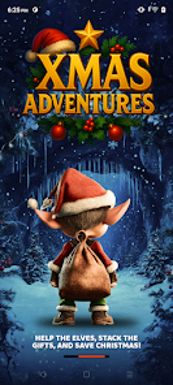 Image 0 for Xmas Adventures