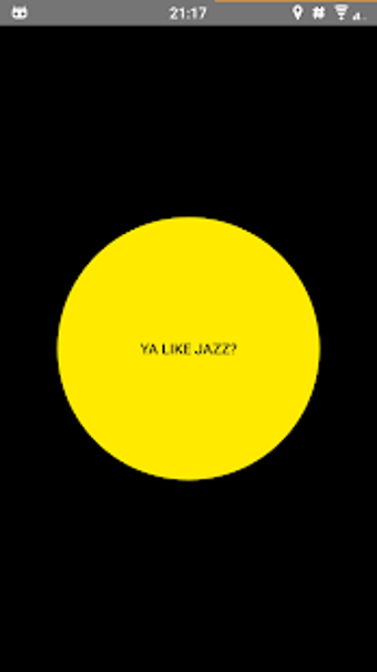 Image 1 for Ya Like Jazz?