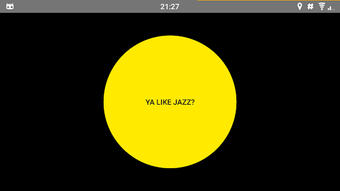 Image 0 for Ya Like Jazz?
