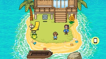 Image 0 for Fishing Paradiso