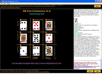 Imagen 0 para Cartomancy