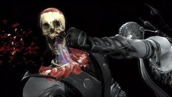 Imagen 2 para Immortal Kombat