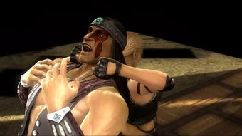 Imagen 0 para Immortal Kombat