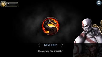 Imagen 1 para Immortal Kombat