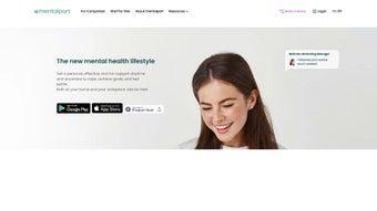 Imagen 0 para Mentalport