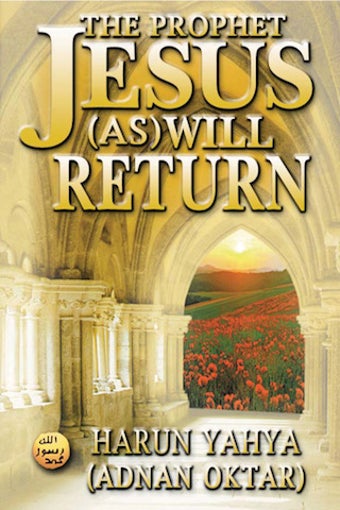 Imagen 0 para JESUS WILL RETURN