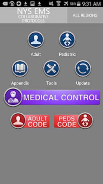 Imagen 1 para NYS EMS Collaborative Pro…