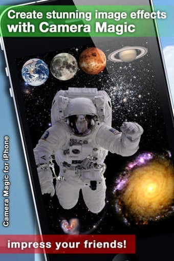 Imagen 0 para CAMERA MAGIC - Prank your…