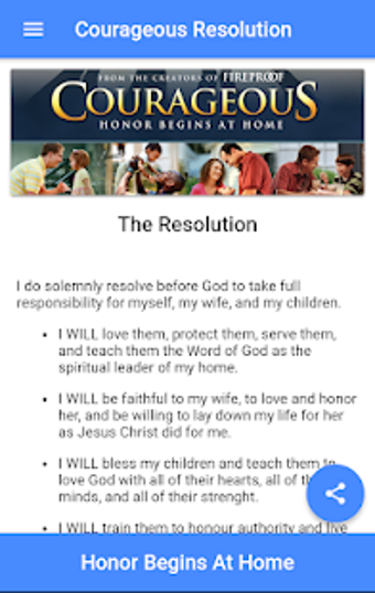Imagen 1 para Courageous