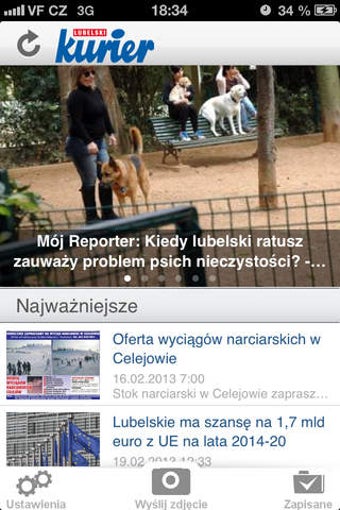 Imagen 0 para Kurier Lubelski