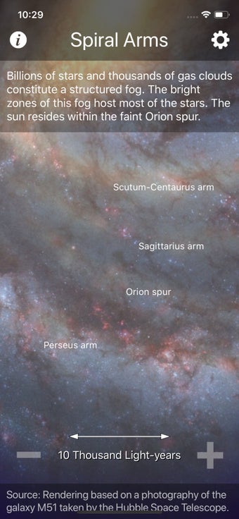 Image 3 for Cosmic Eye
