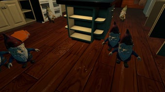 Imagen 0 para Goosebumps: Dead of Night