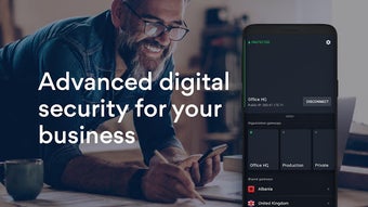 Image 1 for NordVPN Teams: business V…