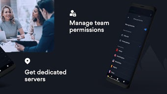Image 0 for NordVPN Teams: business V…