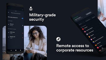Image 1 for NordVPN Teams: business V…