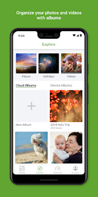 Image 2 for myPhotoVault