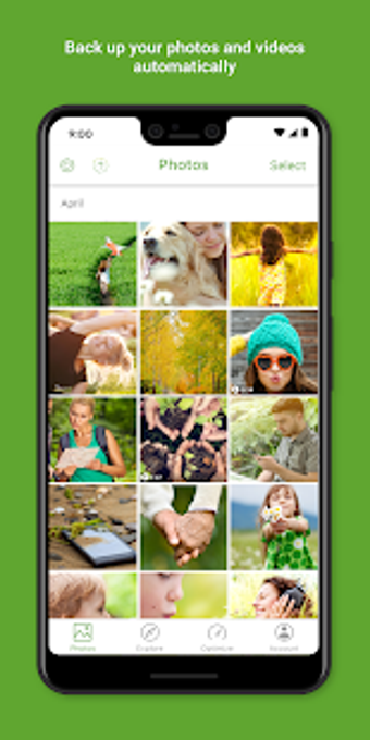 Image 0 for myPhotoVault