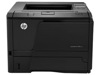 Image 0 for HP LaserJet Pro 400 Print…
