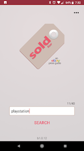 Imagen 2 para Sold For - Find out what …