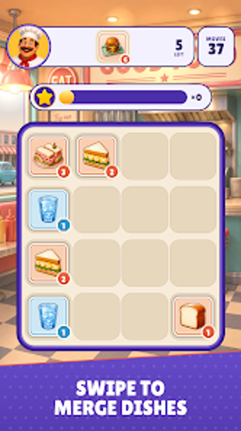 Image 0 for 2048 Diner