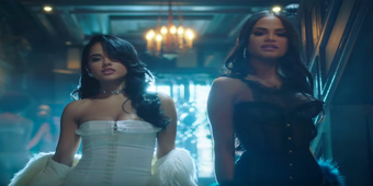 Image 1 for Natti Natasha ft Becky G …