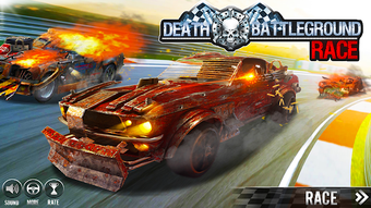 Image 0 for Death Battle Ground Race