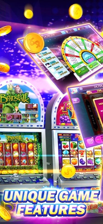 Image 3 for PENNY ARCADE SLOTS