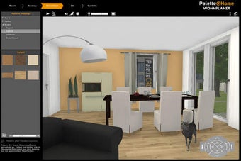Image 0 for Palette@Home