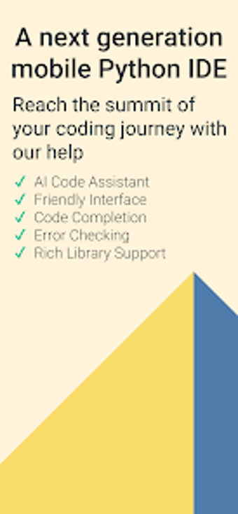 Image 0 for PyramIDE: Python 3 IDE