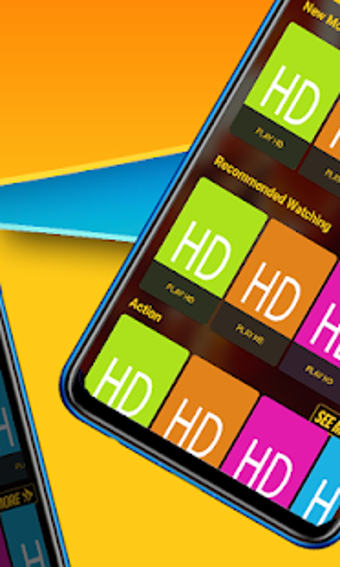 Imagen 2 para HD Movie Free - Watch Mov…