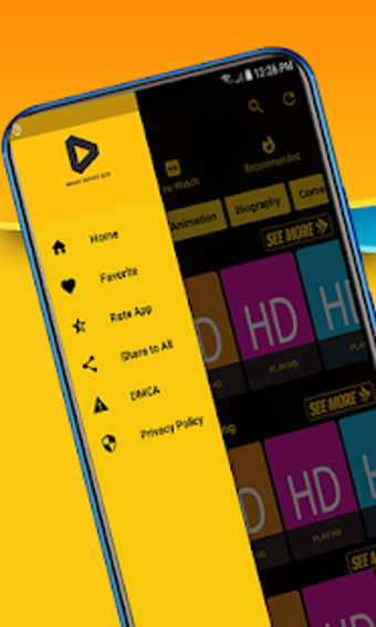 Imagen 3 para HD Movie Free - Watch Mov…