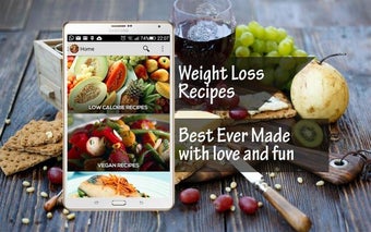 Image 2 for Weight Loss Recipes