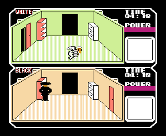 Imagen 0 para Spy War