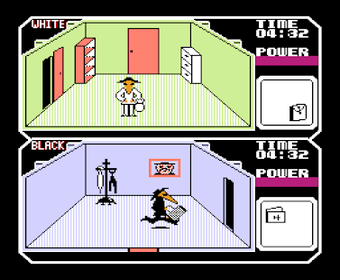 Imagen 1 para Spy War