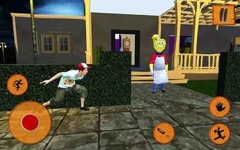 Imagen 0 para Hello Sponge Ice Scream 2…